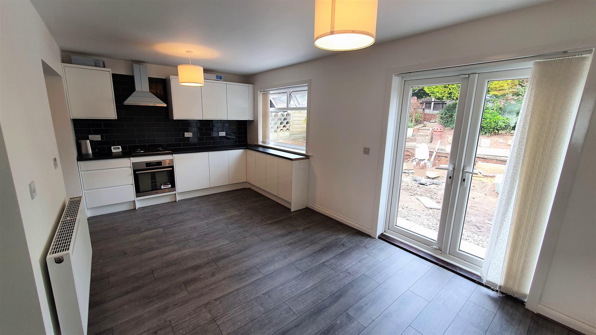 126 Broomhall Lane Pendlebury Salford